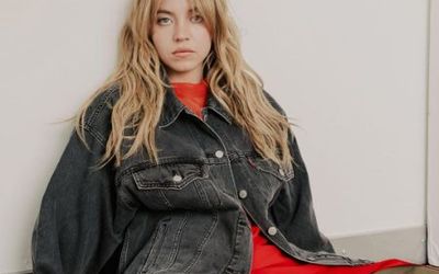 Sydney Sweeney